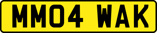 MM04WAK