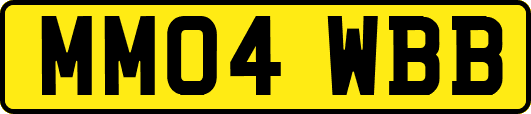 MM04WBB