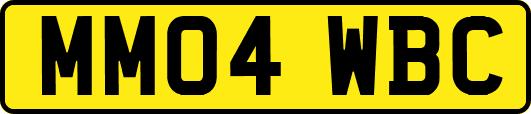 MM04WBC