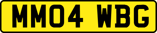 MM04WBG