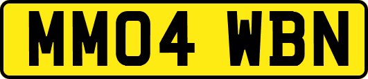 MM04WBN