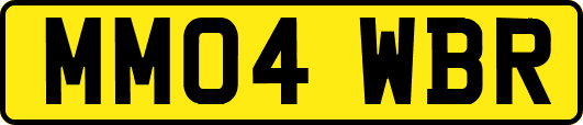 MM04WBR