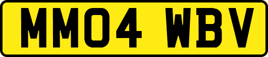MM04WBV