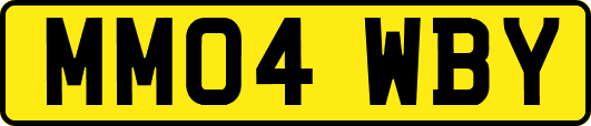 MM04WBY