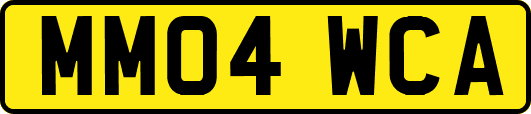 MM04WCA