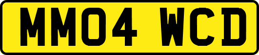 MM04WCD
