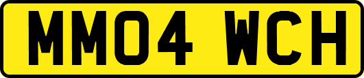 MM04WCH