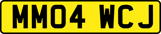 MM04WCJ