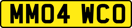 MM04WCO