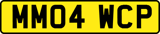 MM04WCP
