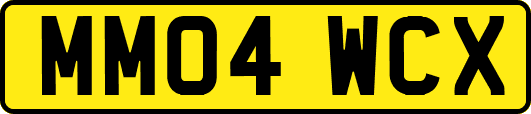 MM04WCX