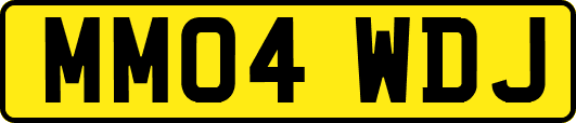 MM04WDJ