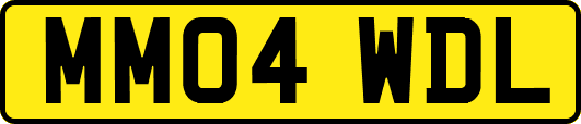 MM04WDL