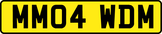 MM04WDM