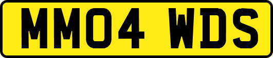MM04WDS