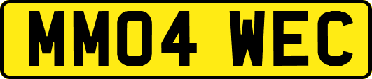 MM04WEC