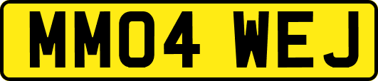 MM04WEJ