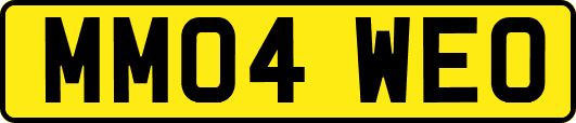 MM04WEO