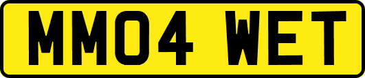 MM04WET