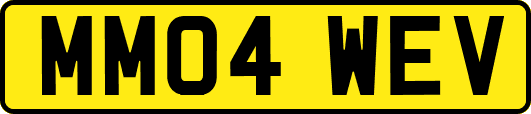 MM04WEV