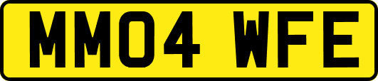 MM04WFE