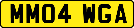 MM04WGA