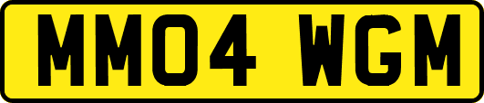 MM04WGM