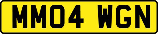 MM04WGN