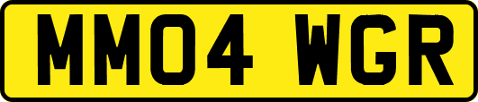 MM04WGR
