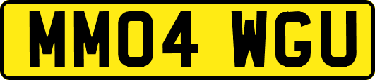 MM04WGU