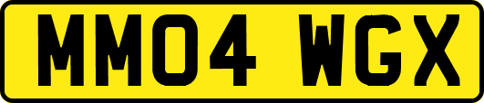 MM04WGX