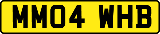 MM04WHB