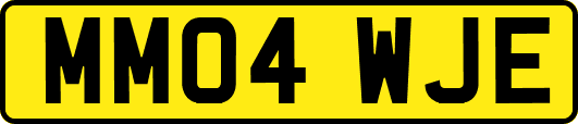 MM04WJE