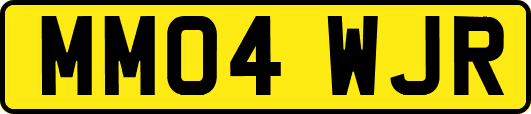 MM04WJR