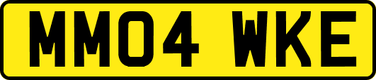 MM04WKE