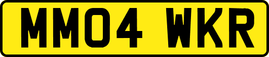 MM04WKR
