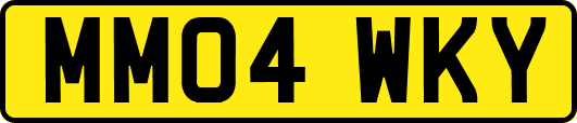 MM04WKY