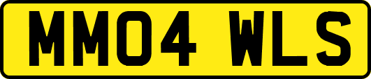 MM04WLS