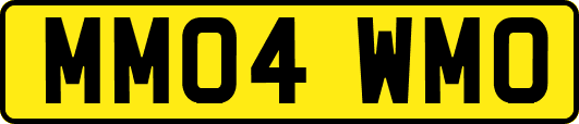 MM04WMO