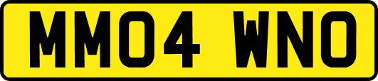 MM04WNO