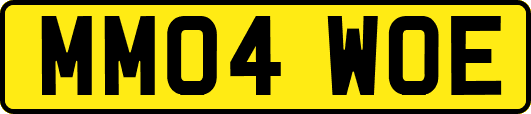 MM04WOE