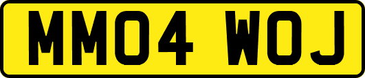 MM04WOJ