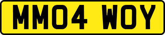 MM04WOY