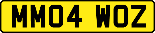 MM04WOZ