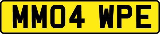 MM04WPE