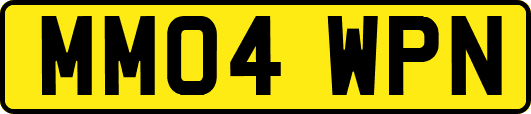MM04WPN