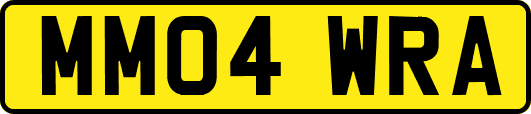 MM04WRA