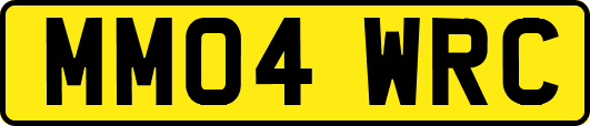 MM04WRC