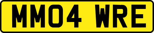 MM04WRE