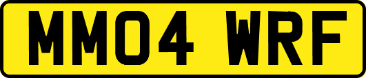 MM04WRF